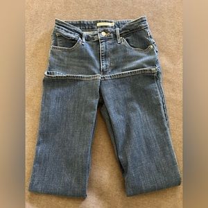 Levi High Rise - 725